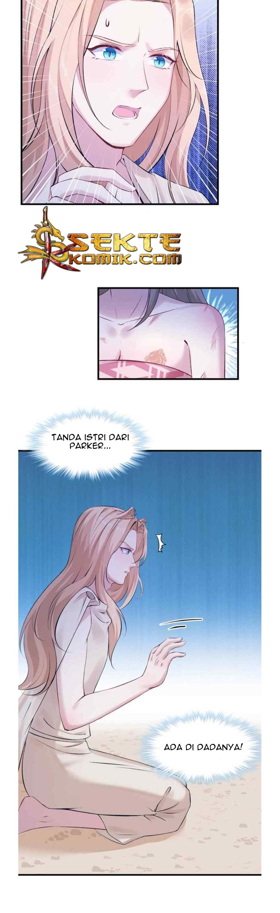 Beauty and the Beasts chapter 146